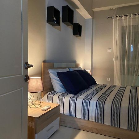415 Guest House Xanthi Esterno foto