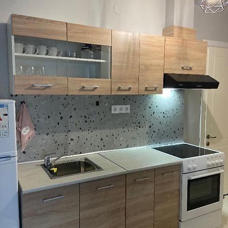 415 Guest House Xanthi Esterno foto