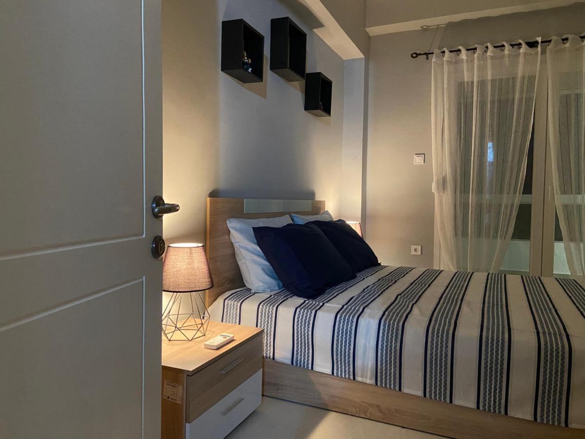 415 Guest House Xanthi Esterno foto
