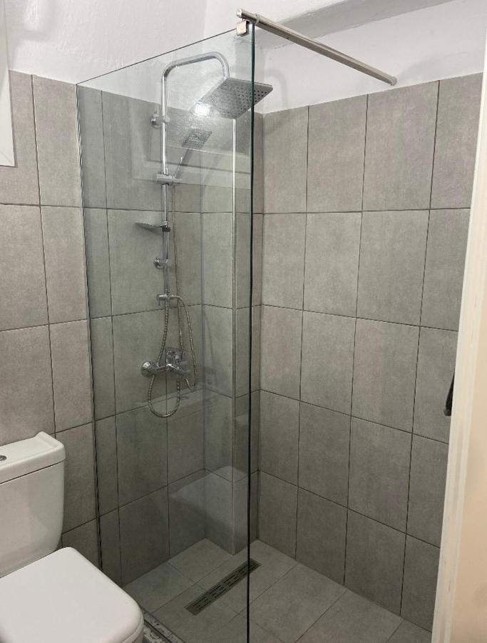 415 Guest House Xanthi Esterno foto