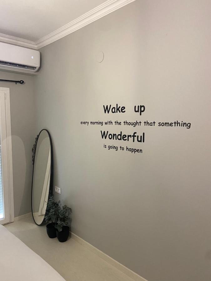 415 Guest House Xanthi Esterno foto